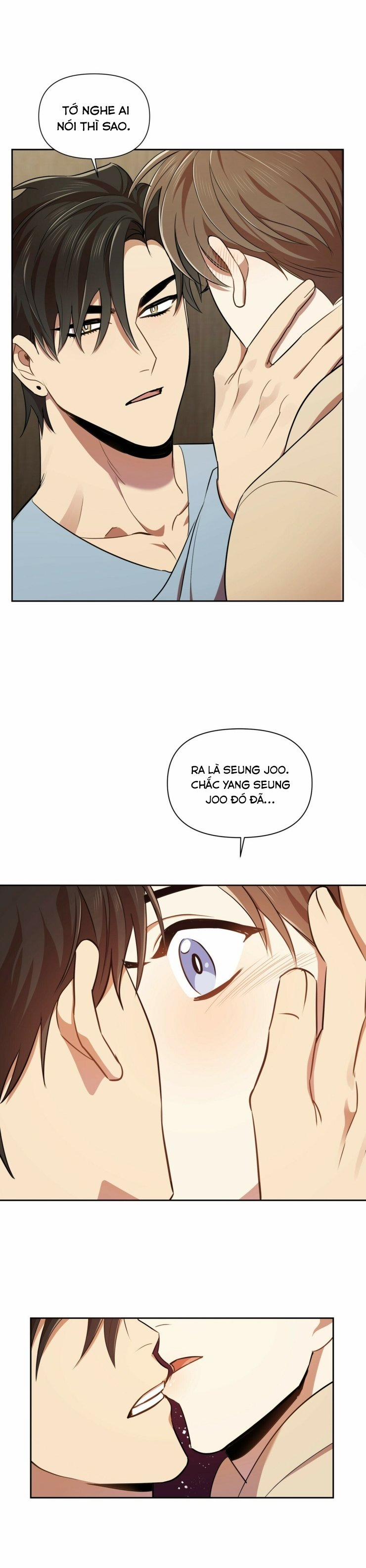 Dự Báo Tình Yêu 6 trang 30