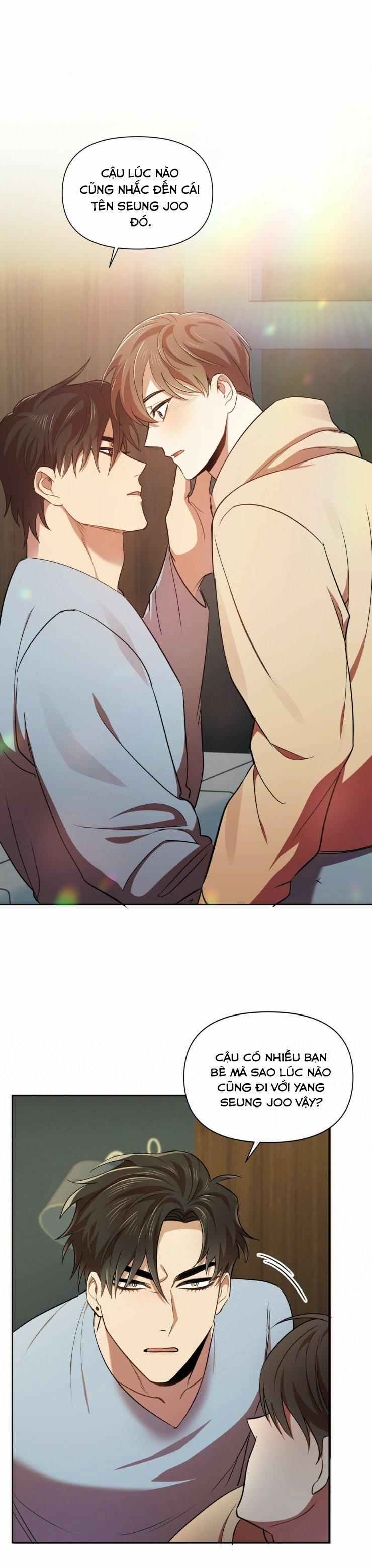 Dự Báo Tình Yêu 6 trang 31