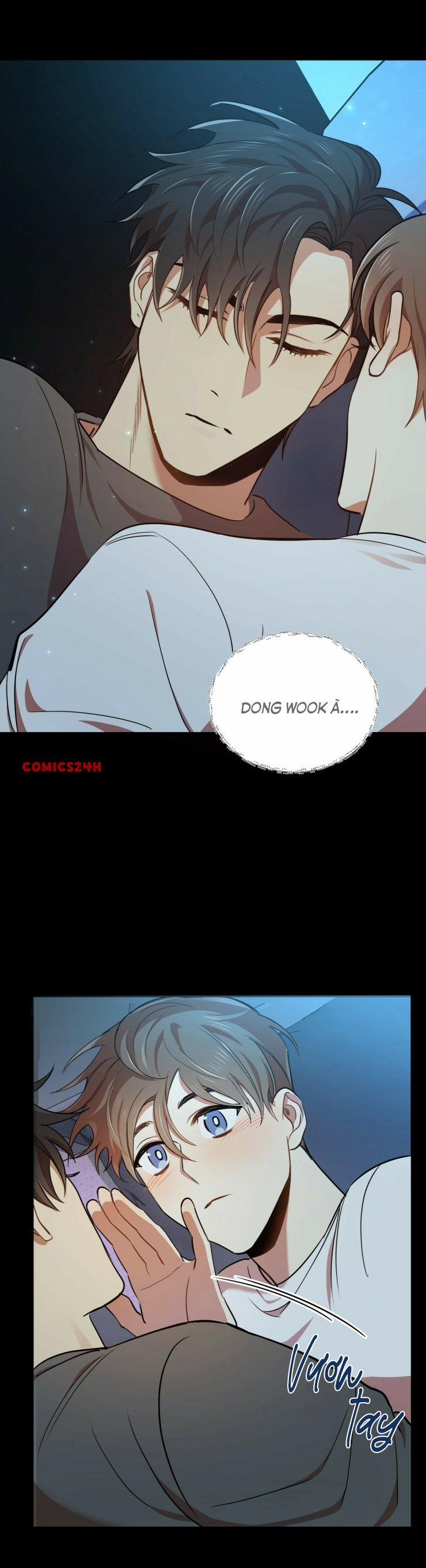 Dự Báo Tình Yêu 6 trang 4