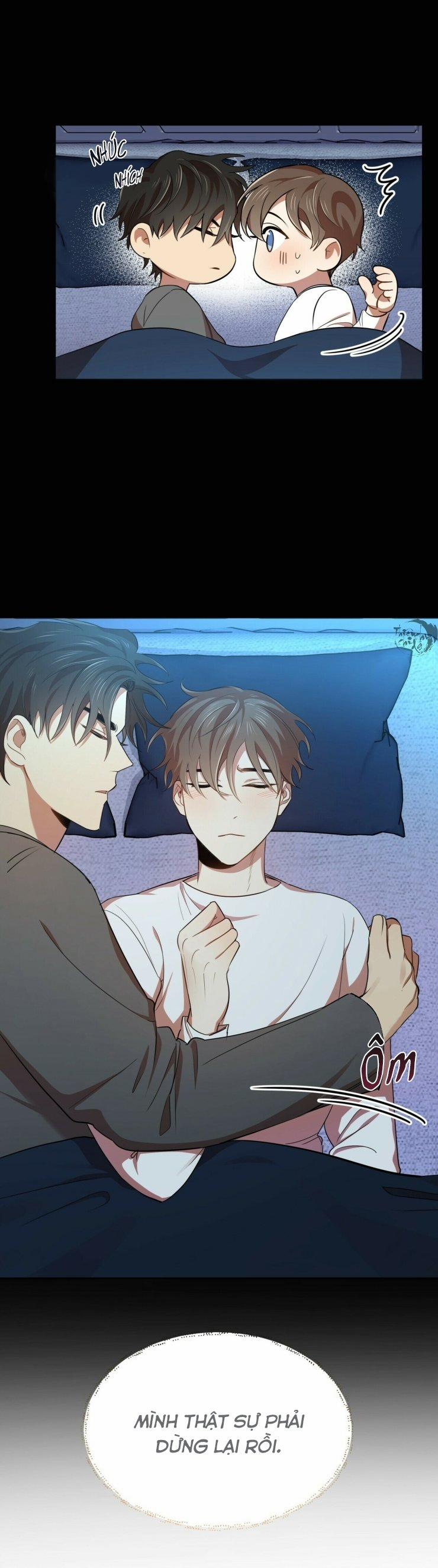 Dự Báo Tình Yêu 6 trang 6