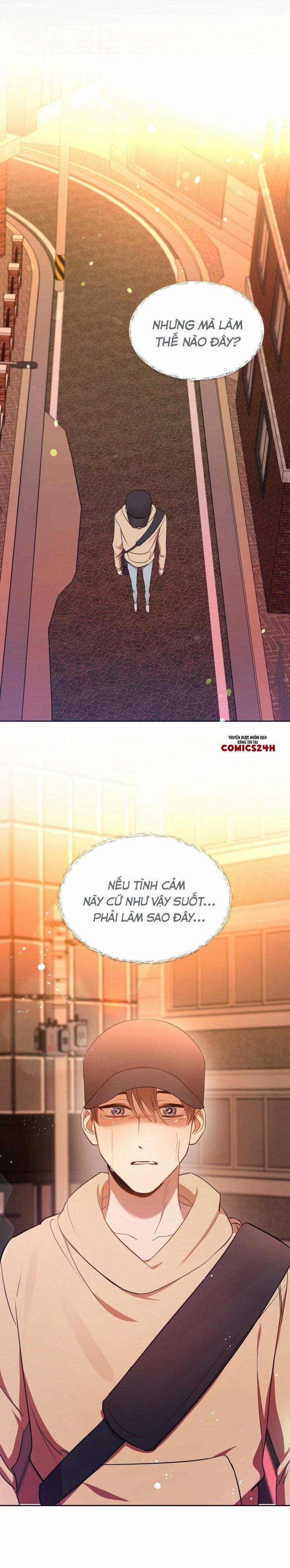 Dự Báo Tình Yêu 6 trang 7