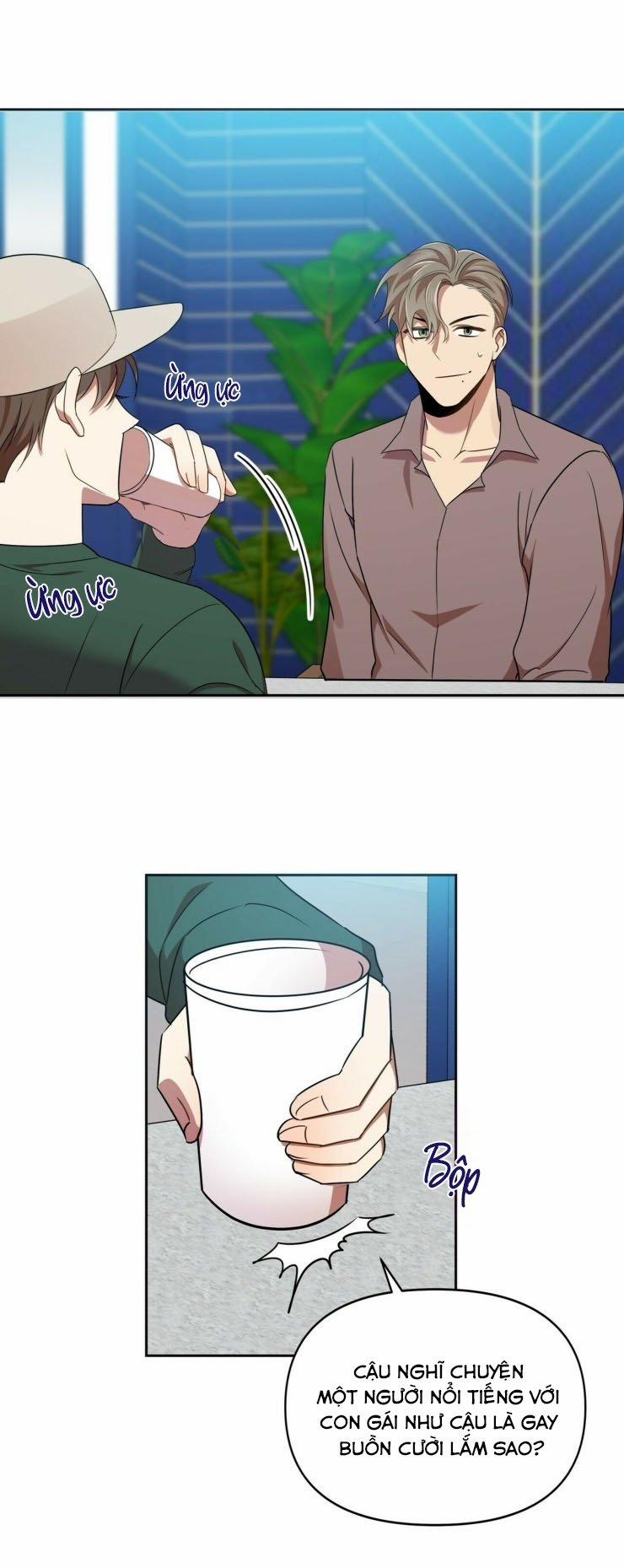 Dự Báo Tình Yêu 7 trang 18