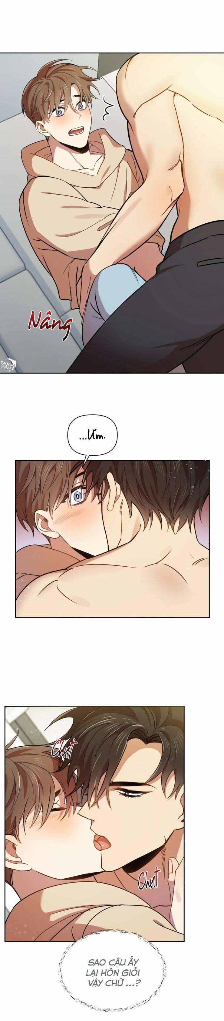 Dự Báo Tình Yêu 7 trang 2