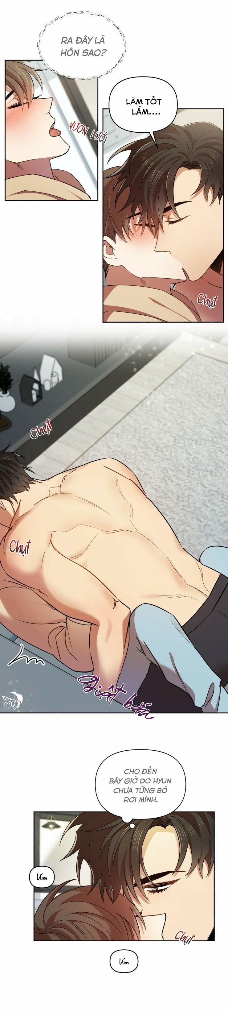 Dự Báo Tình Yêu 7 trang 6