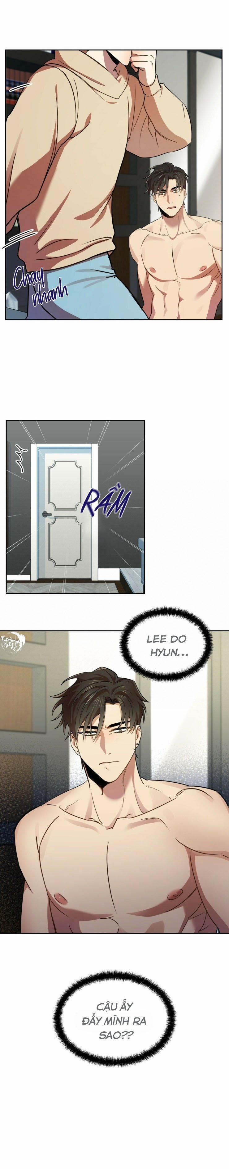 Dự Báo Tình Yêu 7 trang 8