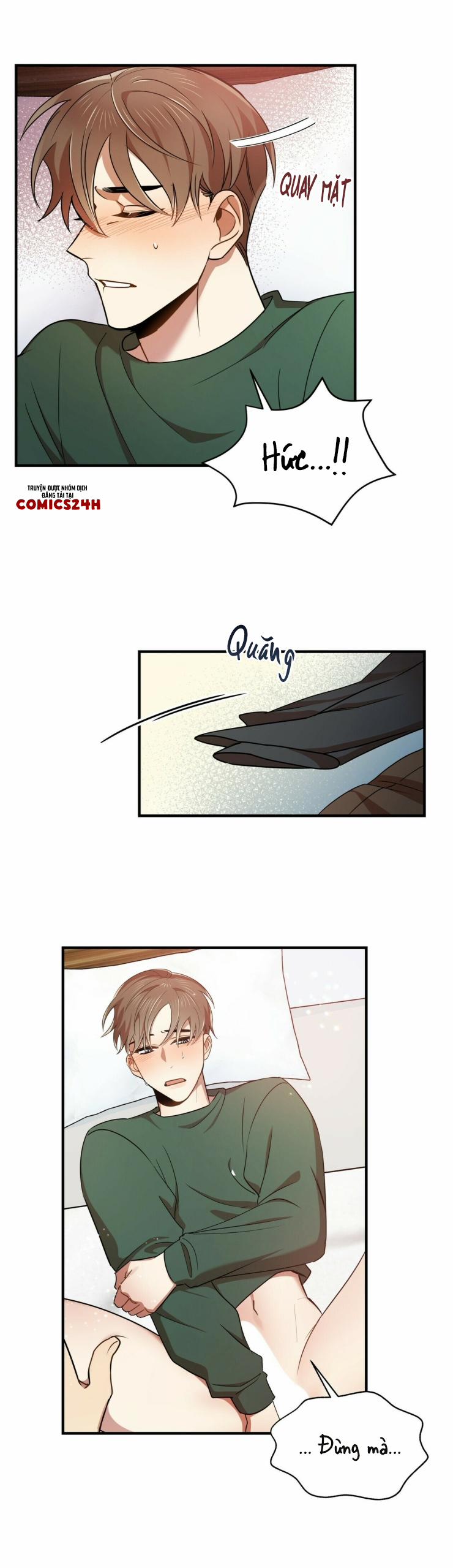 Dự Báo Tình Yêu 9 trang 10