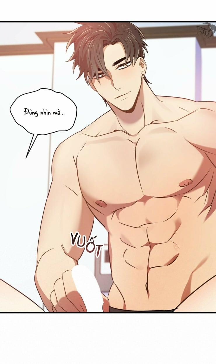 Dự Báo Tình Yêu 9 trang 11