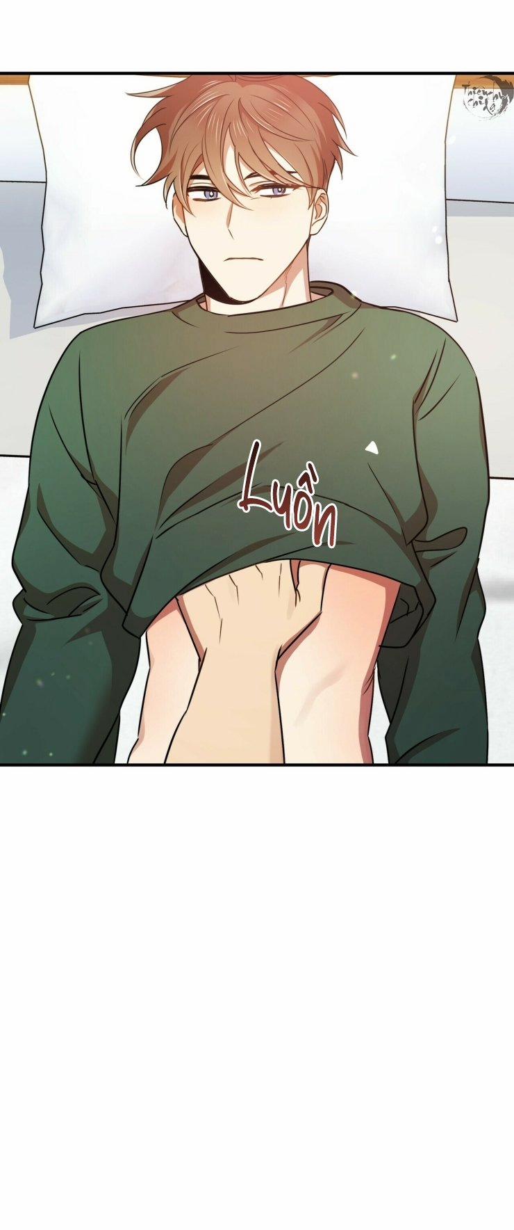 Dự Báo Tình Yêu 9 trang 22