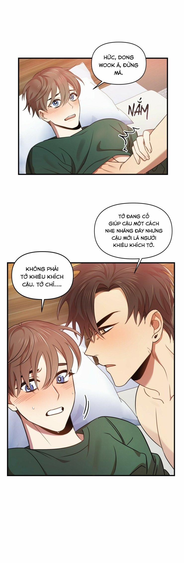 Dự Báo Tình Yêu 9 trang 5