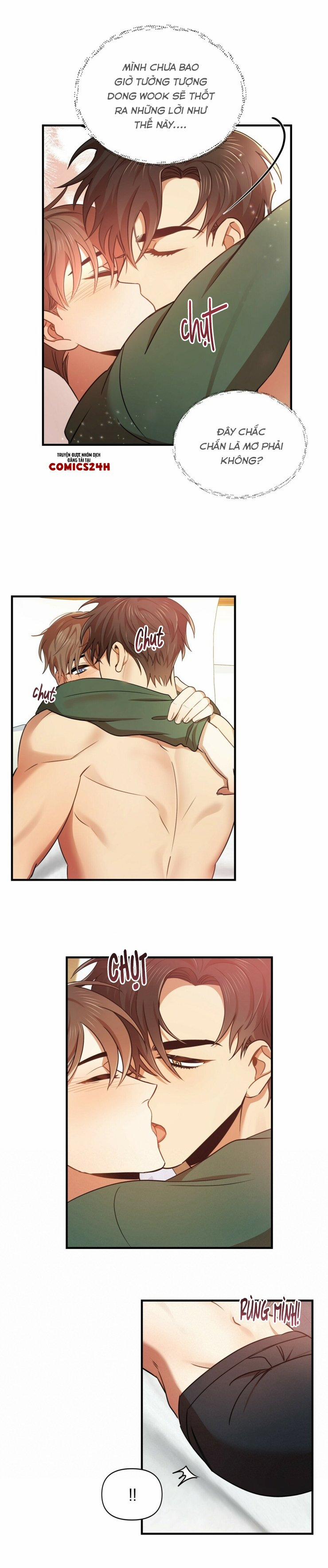 Dự Báo Tình Yêu 9 trang 7