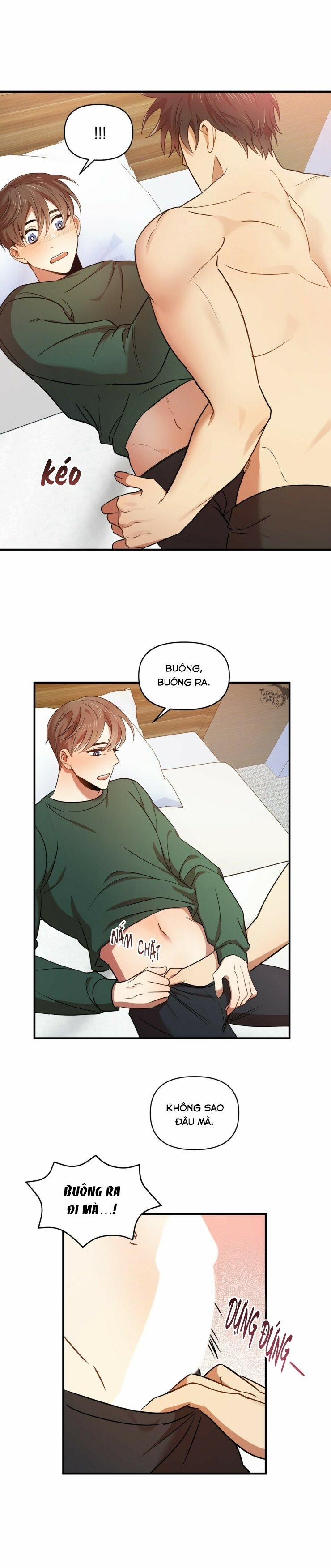 Dự Báo Tình Yêu 9 trang 9