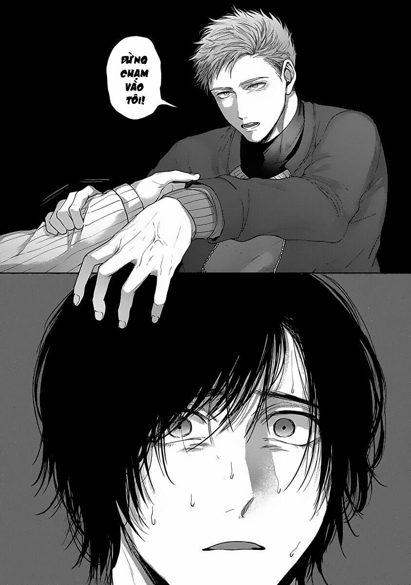 Dù Chỉ Là Bạn Nhưng Cậu Ấy Nhìn Ngon Quá 2 trang 41