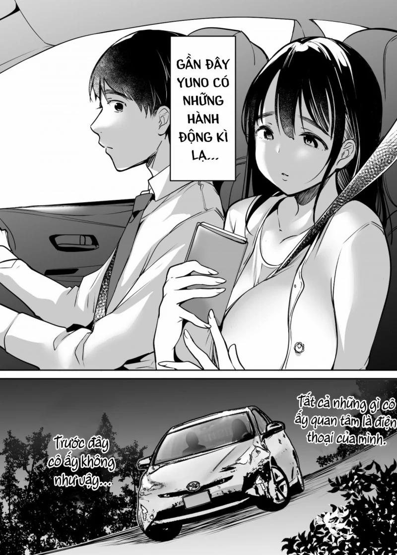 Dù Có Ra Sao Tôi Vẫn Yêu Em, Yuno 1.1 trang 2