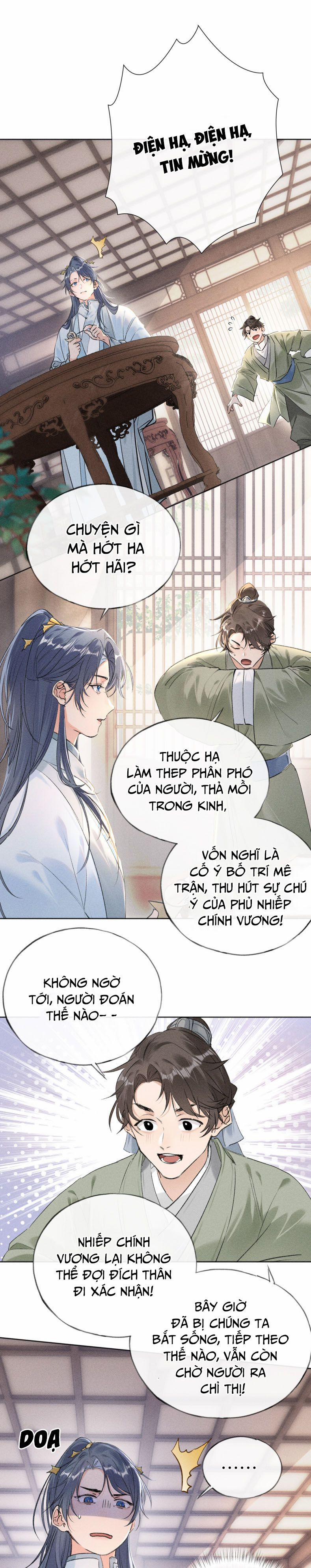 Dụ địch thâm nhập 11 trang 1