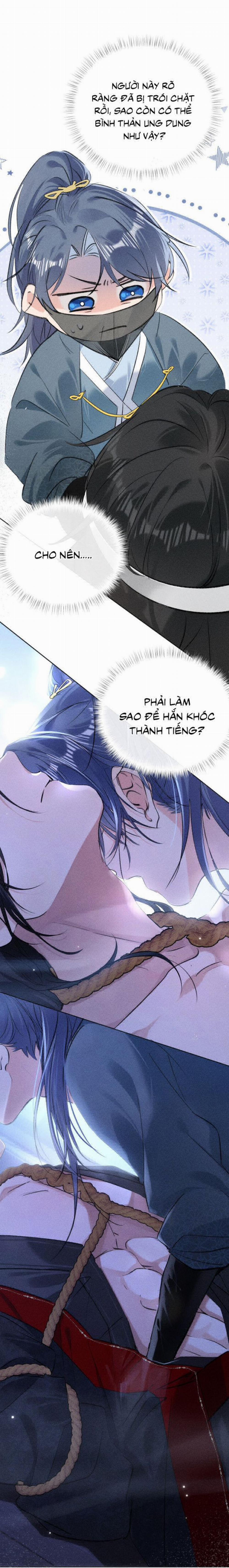 Dụ địch thâm nhập 13 trang 1