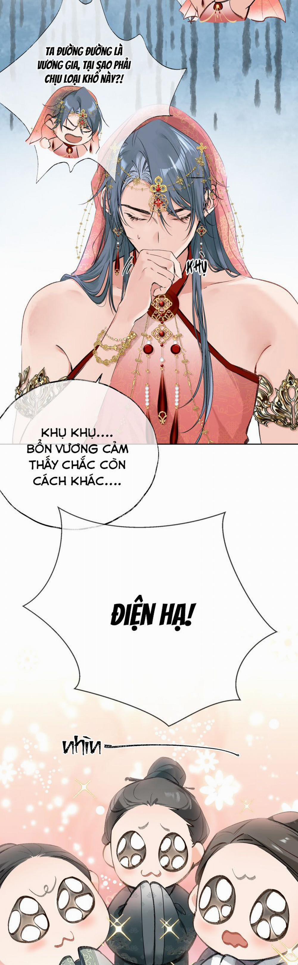 Dụ địch thâm nhập 2 trang 6