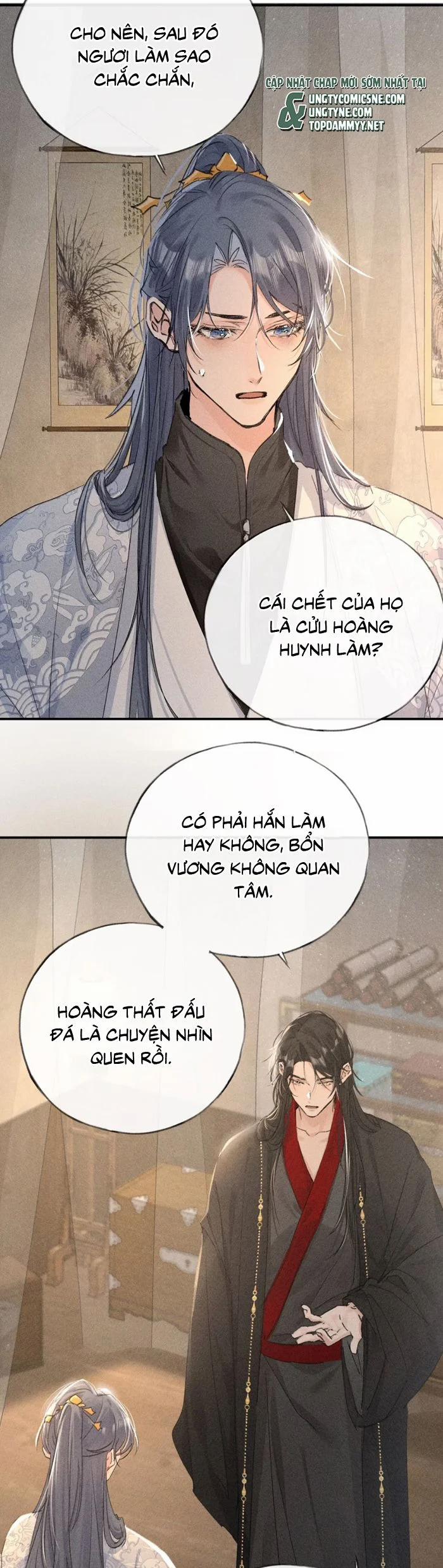 Dụ địch thâm nhập 48 trang 1