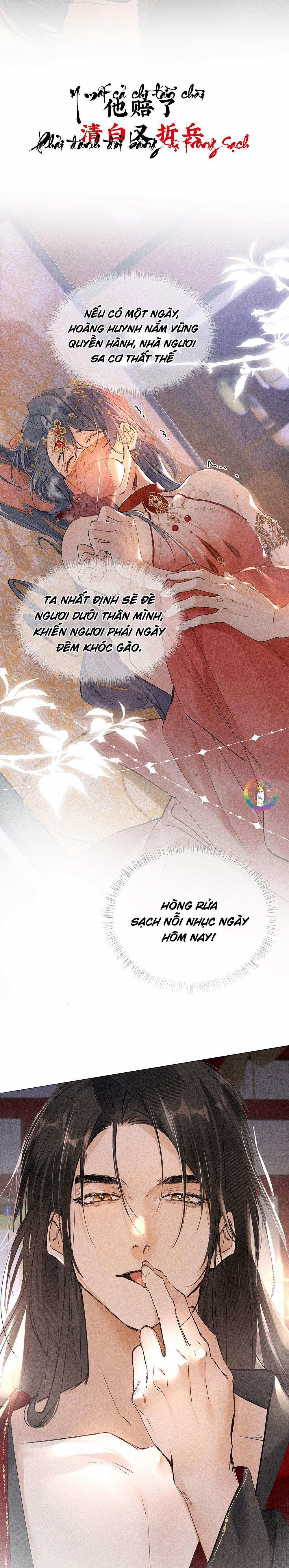 Dụ Địch Vào Tròng 0 trang 3