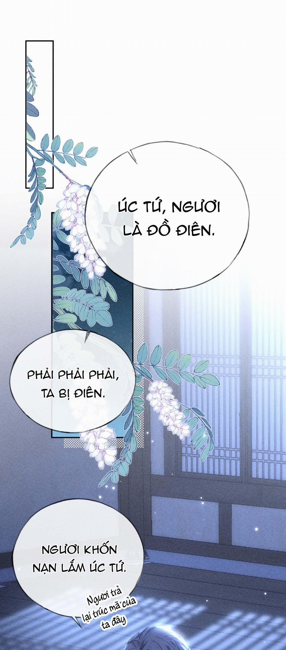 Dụ Địch Vào Tròng 16 trang 1