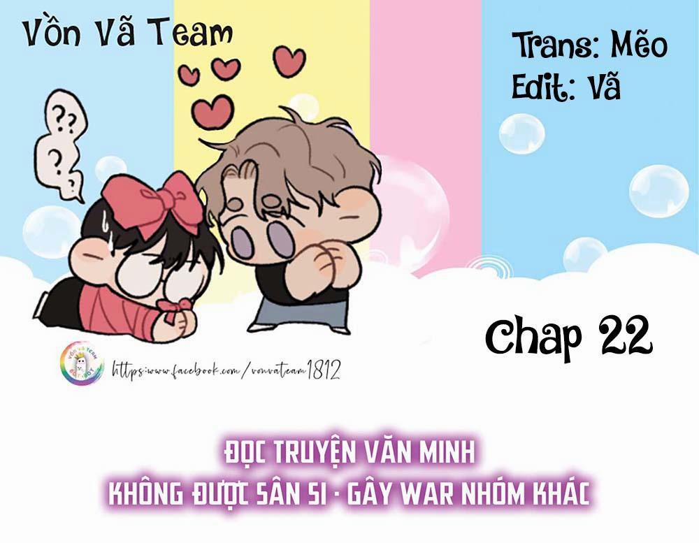 Dụ Địch Vào Tròng 22 trang 0