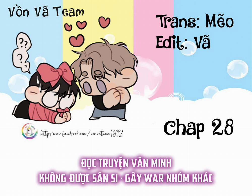 Dụ Địch Vào Tròng 28 trang 0