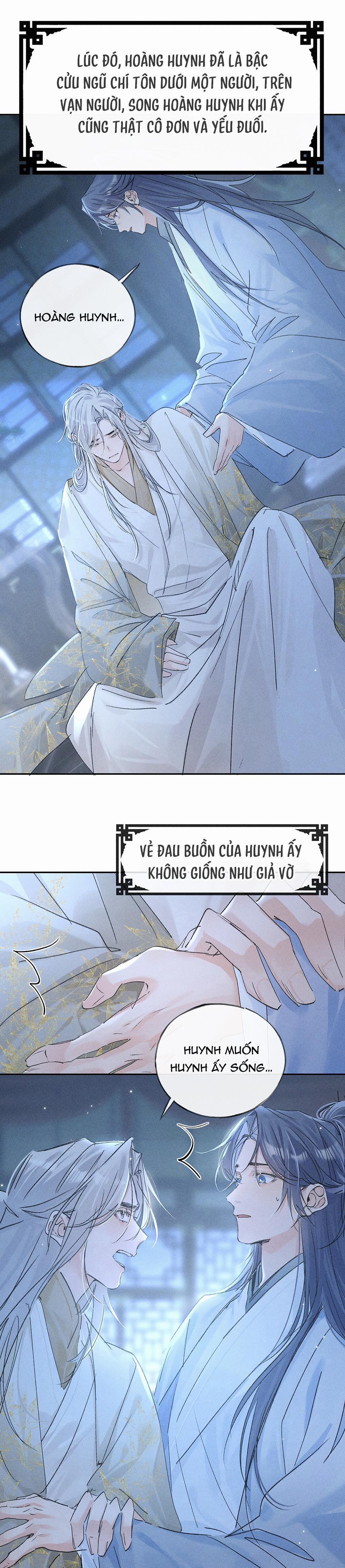 Dụ Địch Vào Tròng 36 trang 2