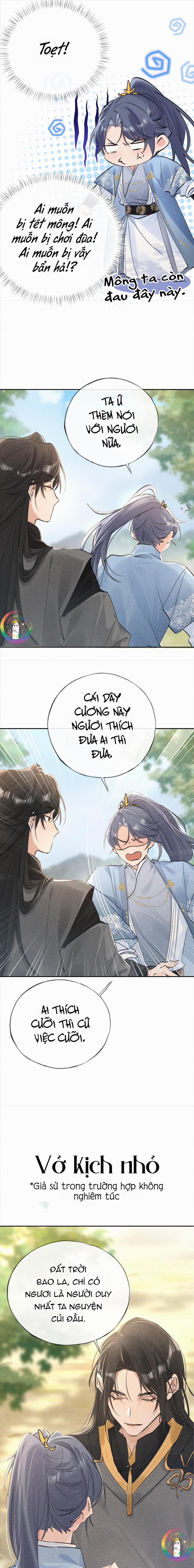 Dụ Địch Vào Tròng 37 trang 13