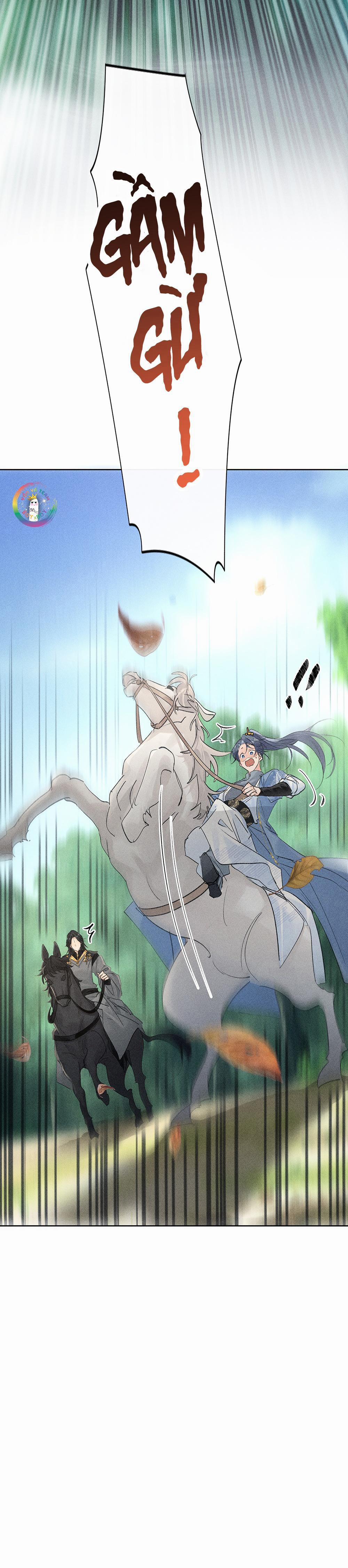 Dụ Địch Vào Tròng 38 trang 13