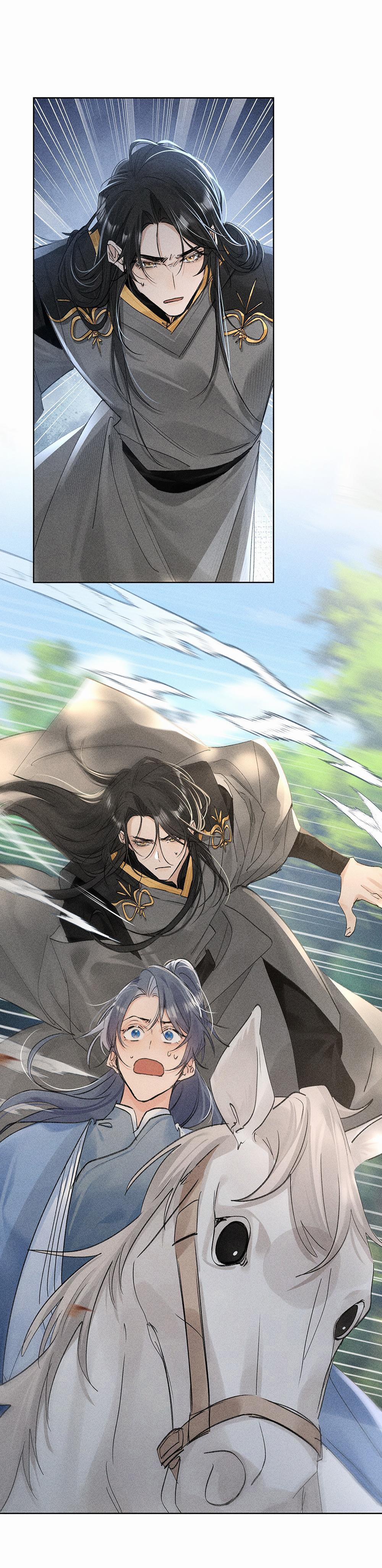 Dụ Địch Vào Tròng 38 trang 14