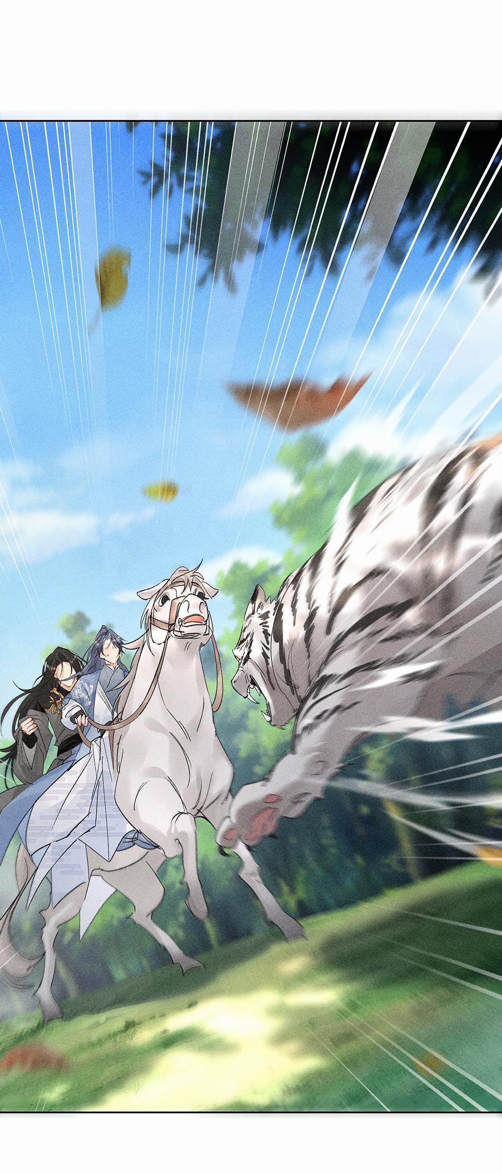 Dụ Địch Vào Tròng 38 trang 16