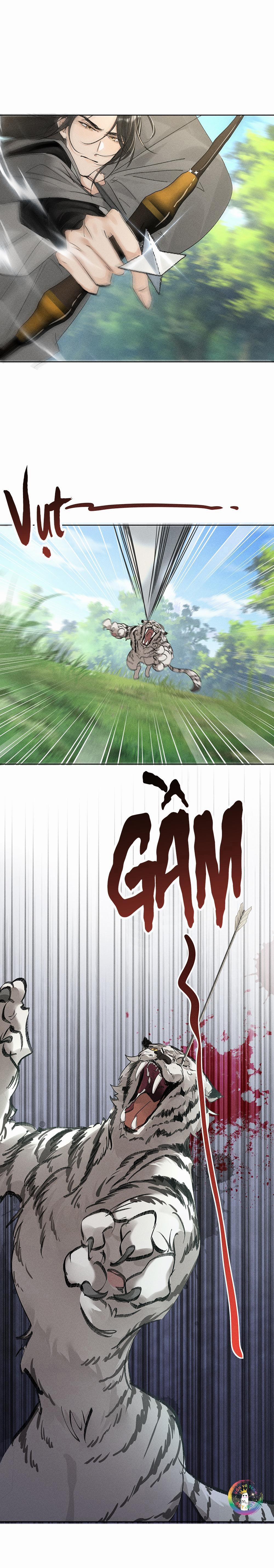 Dụ Địch Vào Tròng 38 trang 17