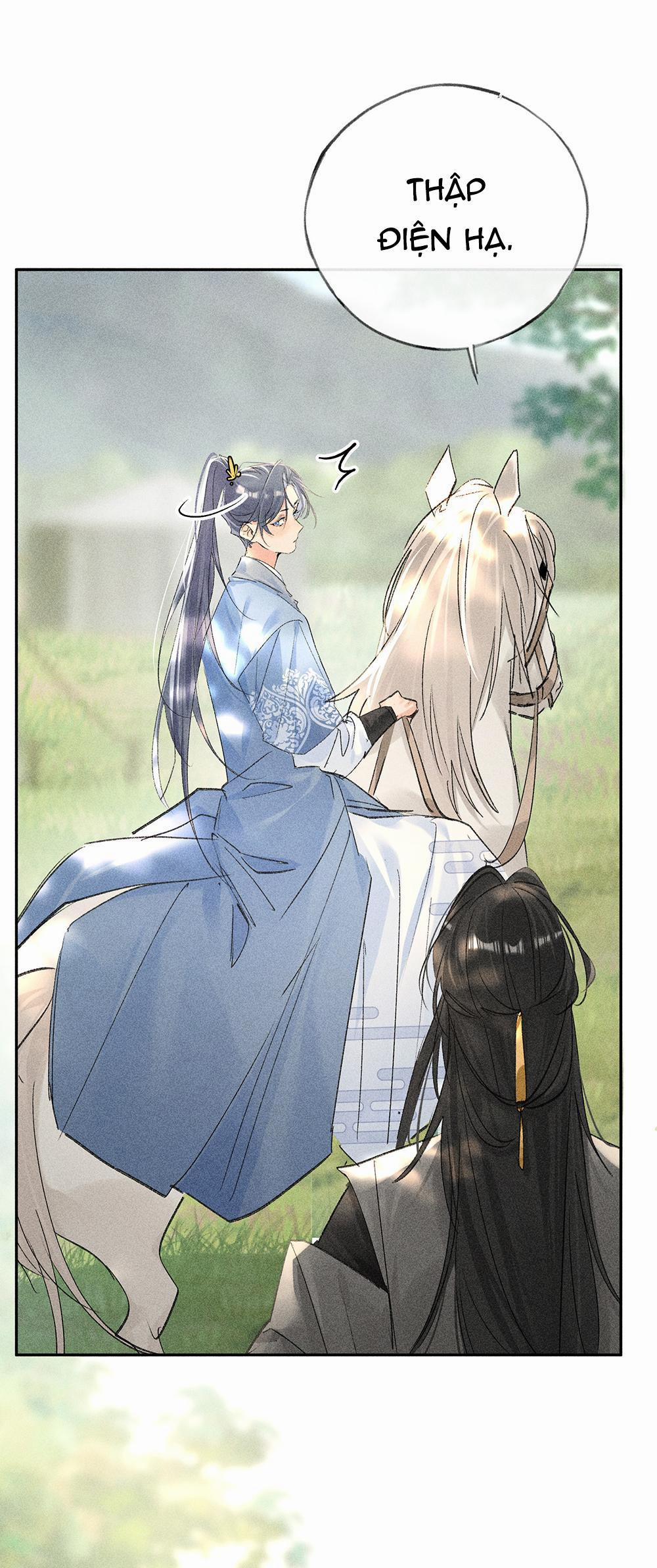 Dụ Địch Vào Tròng 38 trang 5