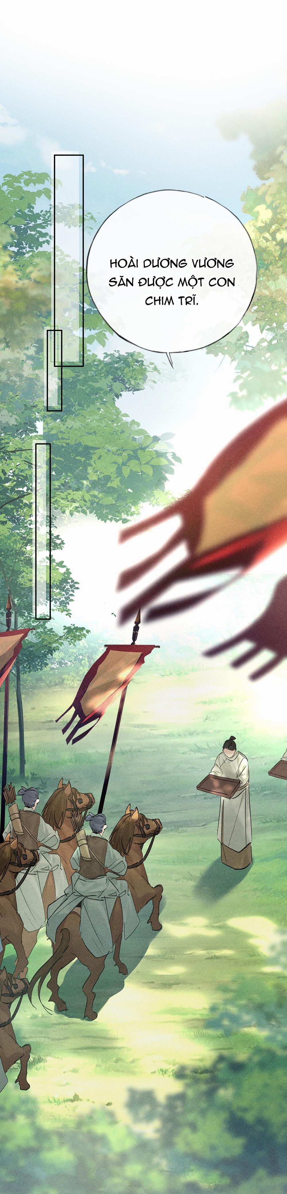 Dụ Địch Vào Tròng 38 trang 7