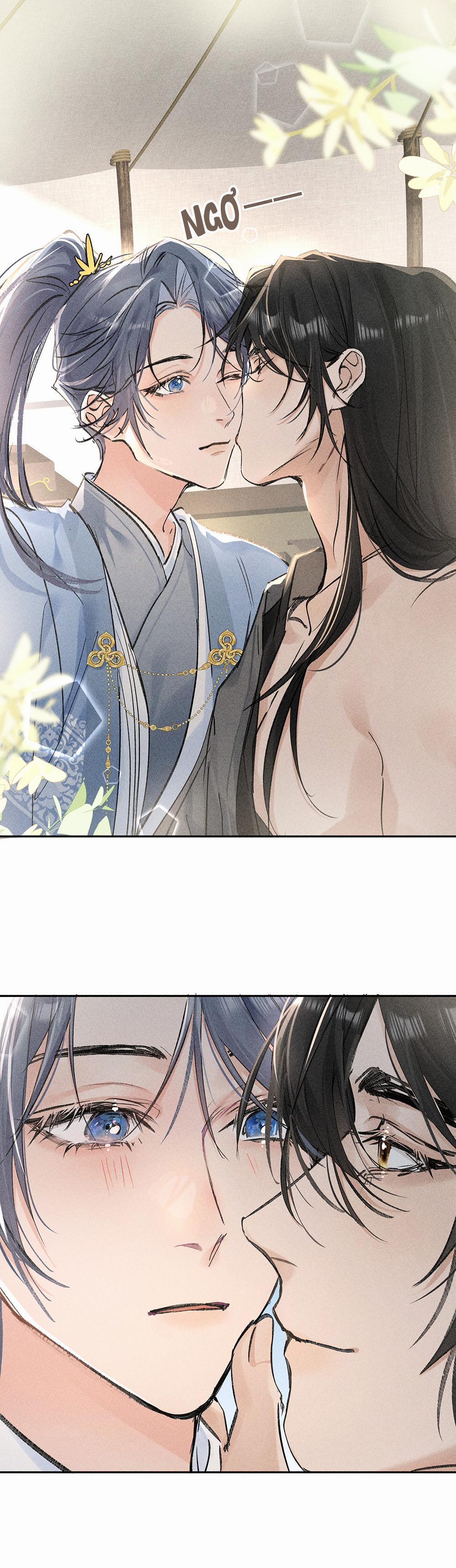 Dụ Địch Vào Tròng 40 Chụt Chụt trang 5