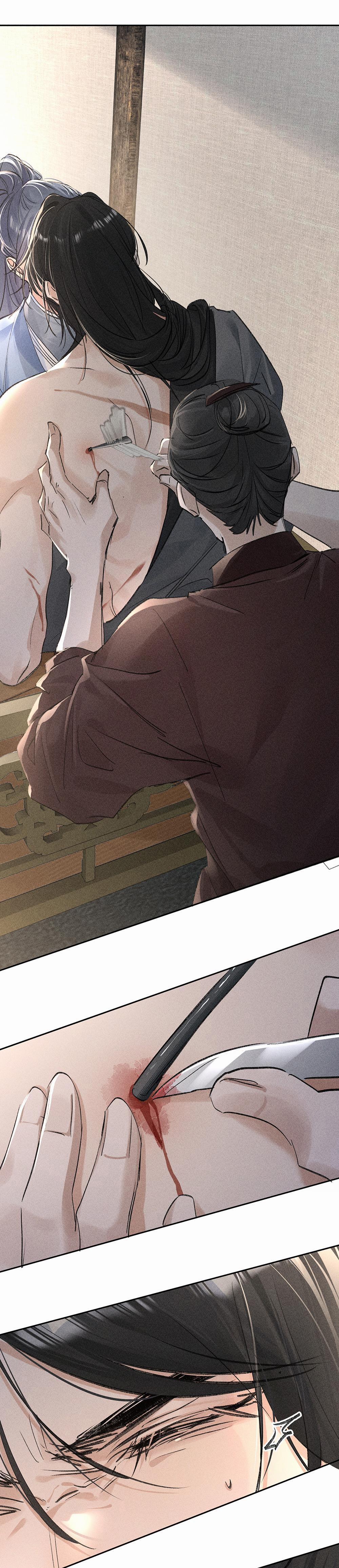 Dụ Địch Vào Tròng 40 Chụt Chụt trang 7