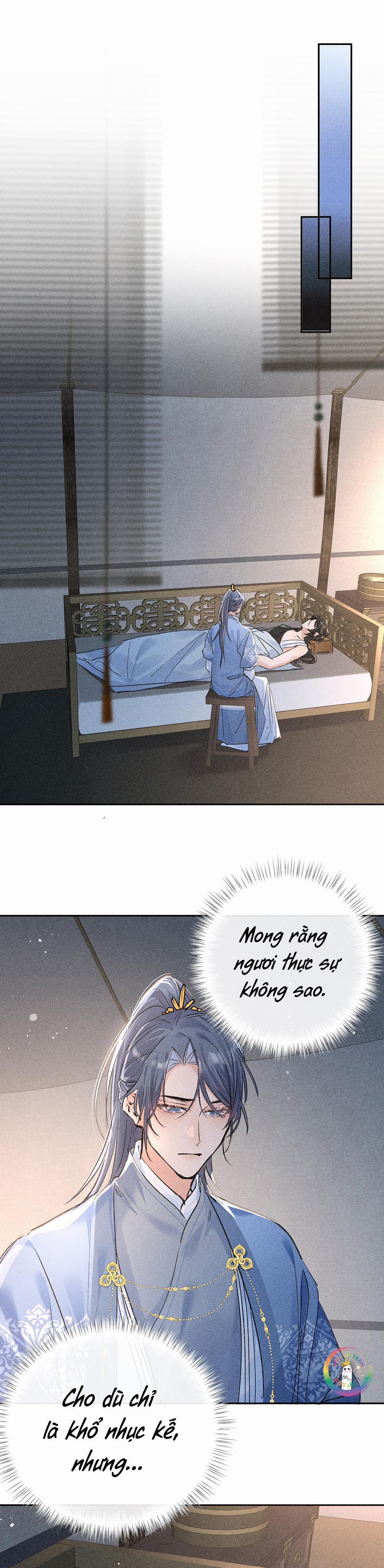 Dụ Địch Vào Tròng 40 trang 15