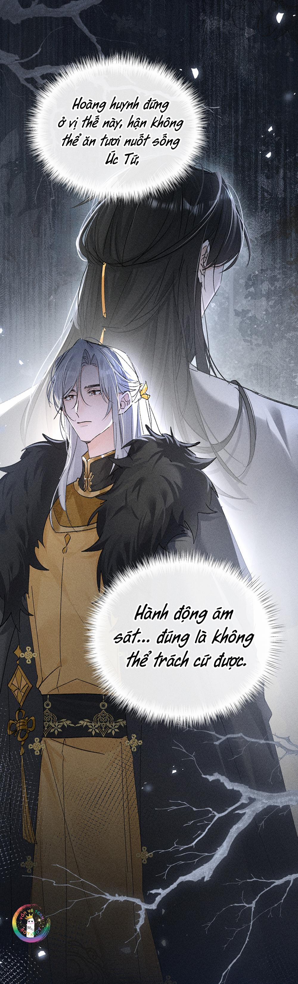 Dụ Địch Vào Tròng 41 trang 19