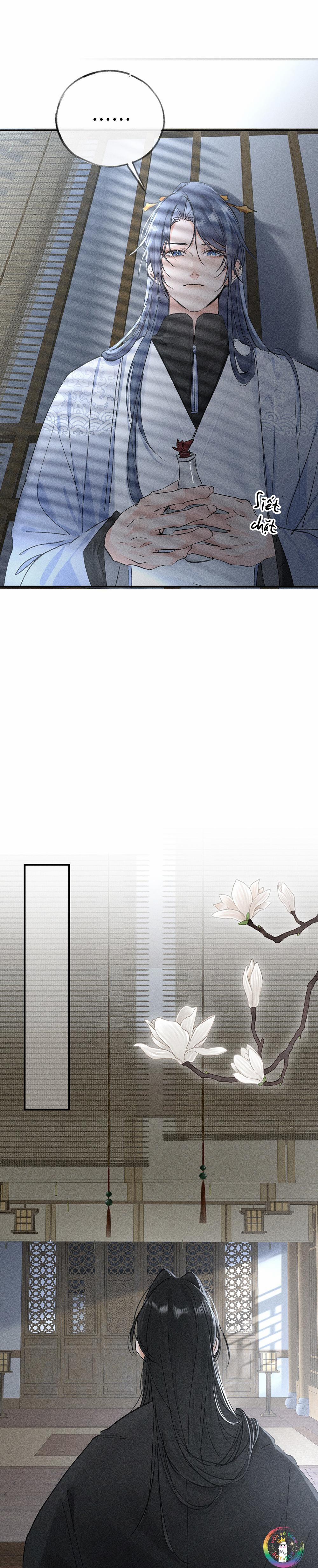 Dụ Địch Vào Tròng 43 trang 11