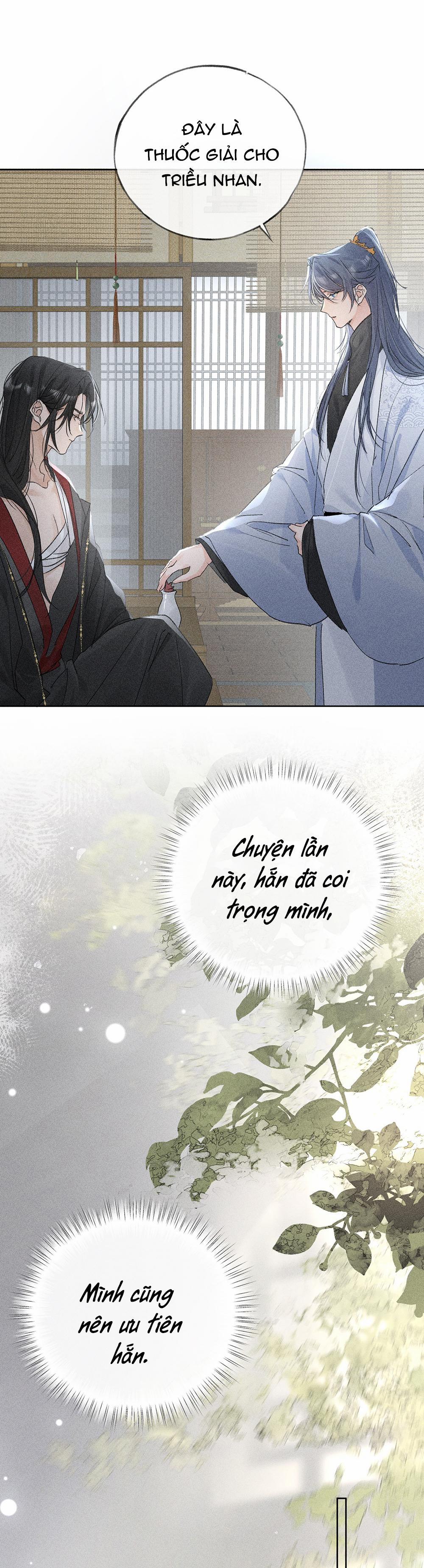 Dụ Địch Vào Tròng 43 trang 14