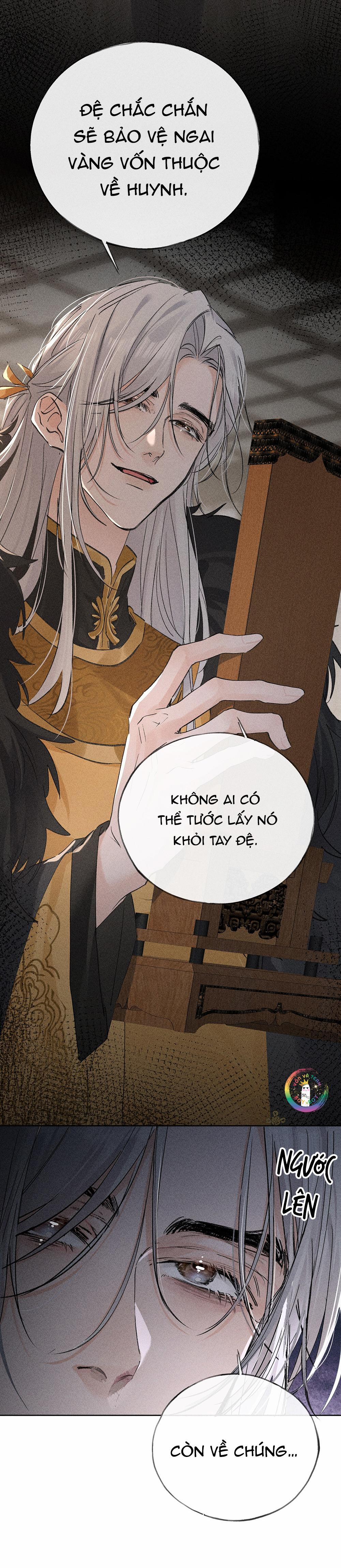 Dụ Địch Vào Tròng 43 trang 17