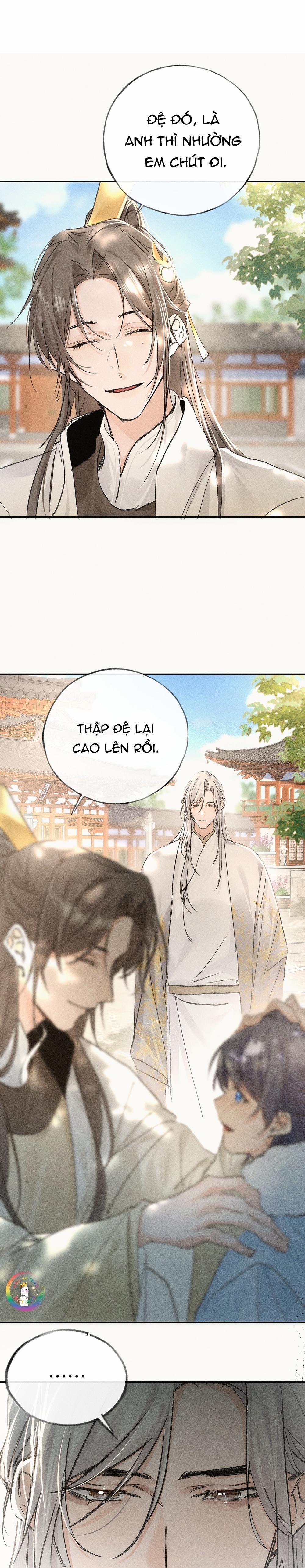 Dụ Địch Vào Tròng 43 trang 5