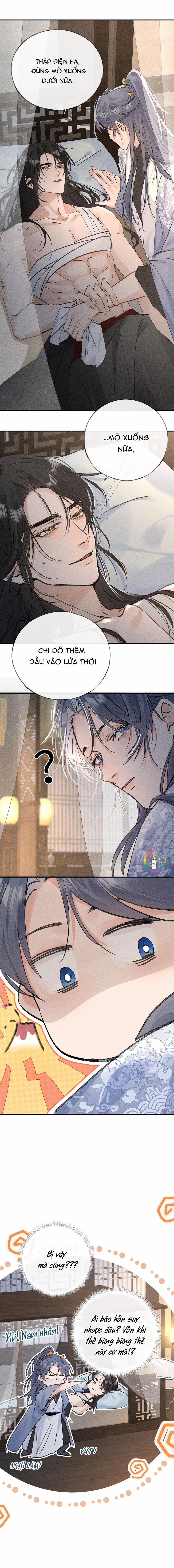 Dụ Địch Vào Tròng 44 trang 10