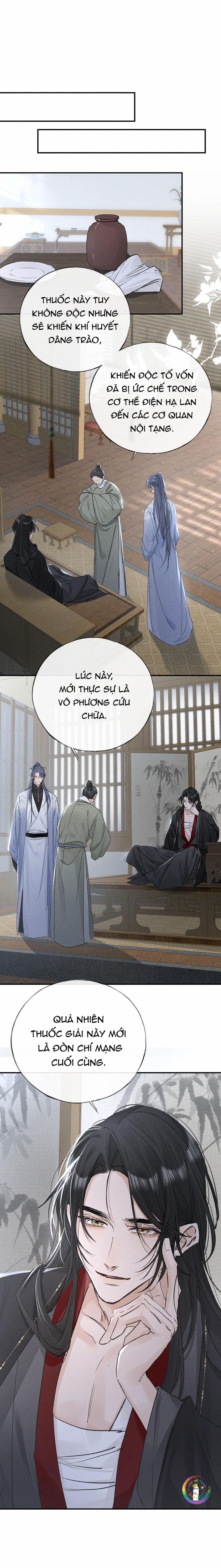 Dụ Địch Vào Tròng 44 trang 4