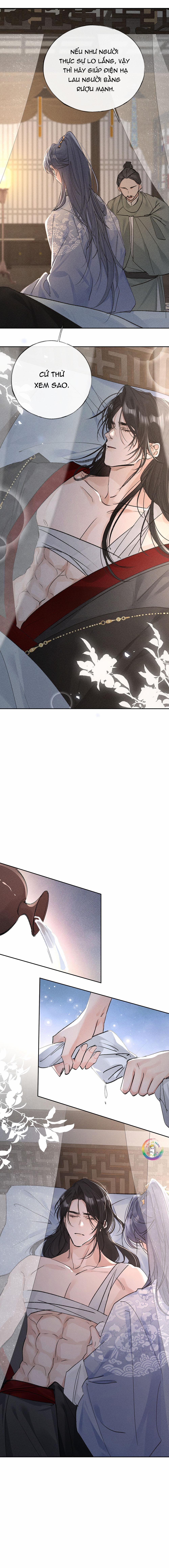 Dụ Địch Vào Tròng 44 trang 8