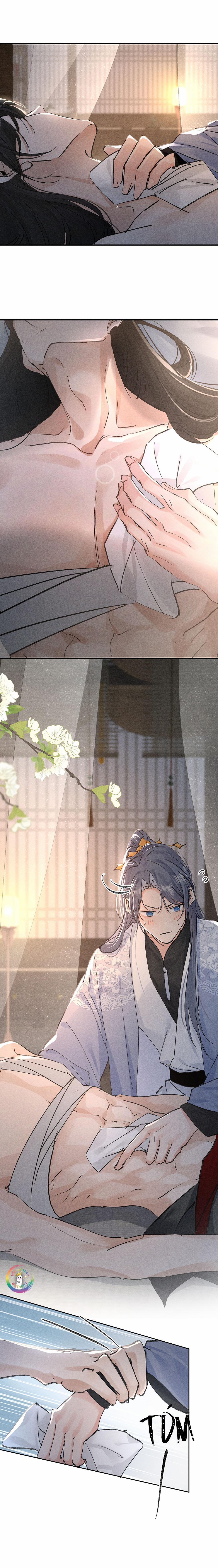 Dụ Địch Vào Tròng 44 trang 9