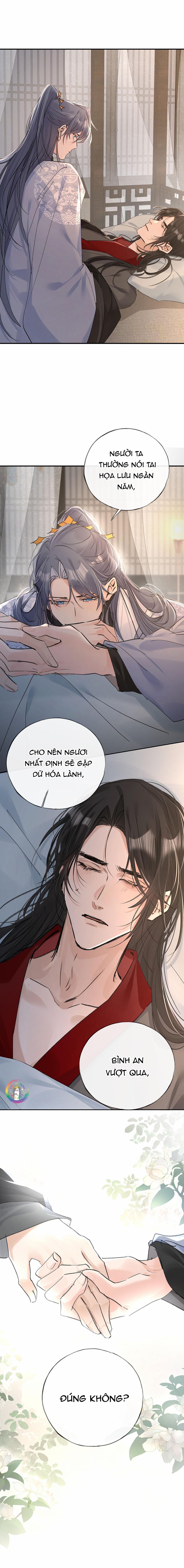 Dụ Địch Vào Tròng 45 trang 11