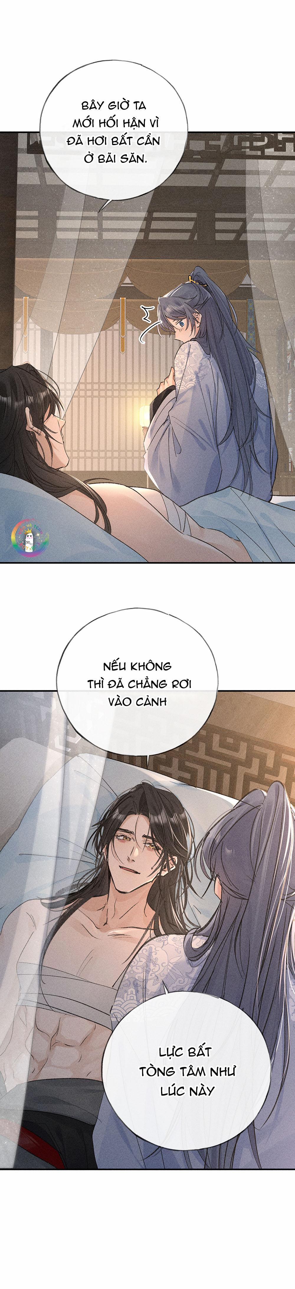 Dụ Địch Vào Tròng 45 trang 6
