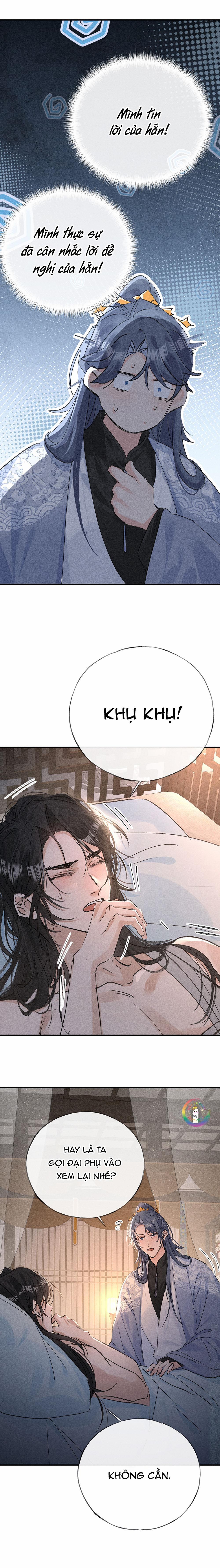 Dụ Địch Vào Tròng 45 trang 7