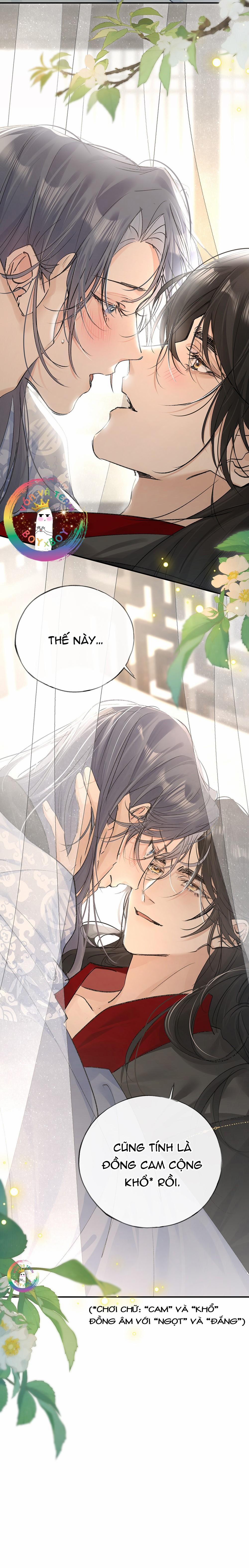 Dụ Địch Vào Tròng 46 Chụt chụt trang 9