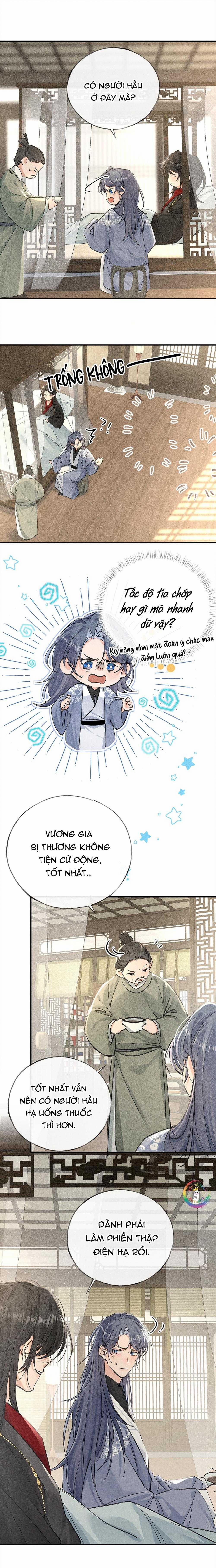 Dụ Địch Vào Tròng 46 trang 5